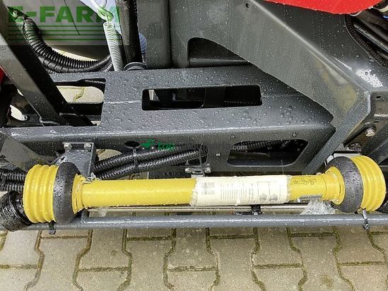 Atomizador - Kverneland - ixter b16 - 1.600 liter - 15m