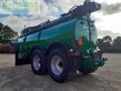 Equipamiento / accesorio - Samson - sg 23 med udskydelig aksel