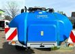 Atomizador - Lemken - cirius 10/1900 mit fronttank 1100 l