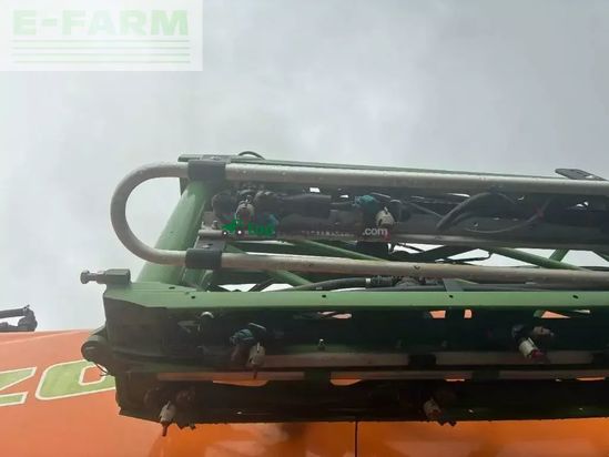 Atomizador - Amazone - ux 11200