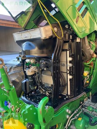 Tractor agrícola - John Deere - 6175r