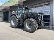 Tractor agrícola - Deutz-Fahr - 8280 agrotron ttv warrior