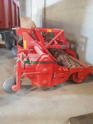  Rotovator Kuhn modelo  162