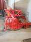  Rotovator Kuhn modelo  162
