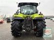 Tractor agrícola - Claas - arion 550 cmatic CMATIC
