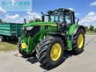 Tractor agrícola - John Deere - 6m 185