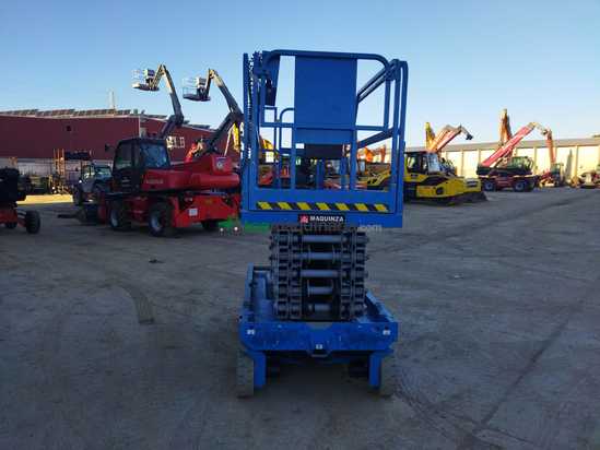 GENIE GS4047
