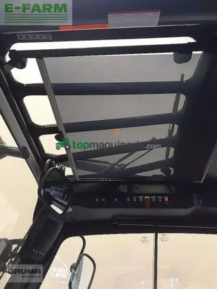 Elevadora - Linde - e 50 hl 388