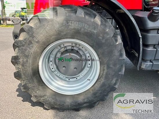 Tractor agrícola - Massey Ferguson - mf 8727 s dyna-vt