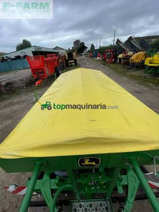 Sembradora directa - John Deere - 750a