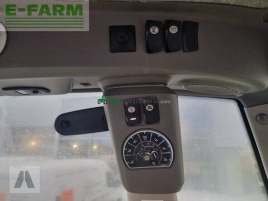 Tractor agrícola - Deutz-Fahr - agrotron 7250 ttv TTV