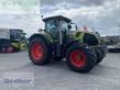 Tractor agrícola - Claas - axion 870 c-matic