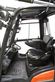 Elevadora - Linde - h 25 d/600 1202