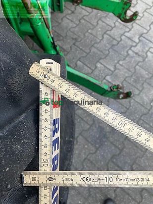 Tractor agrícola - John Deere - 6320se