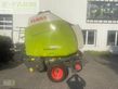 Empacadora gigant - Claas - variant 380 rc pro