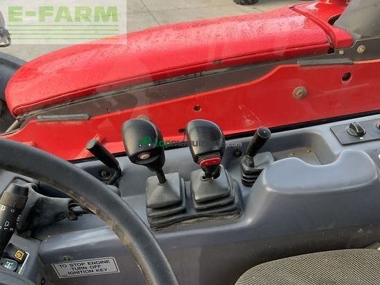 Telescopica - Manitou - mt932 telehandler (st24263)