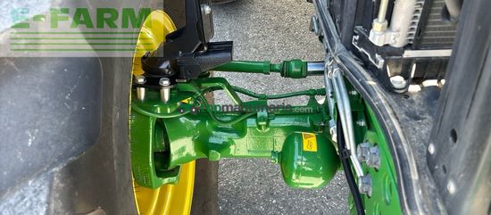 Tractor agrícola - John Deere - 6R 175