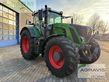 Tractor agrícola - Fendt - 933 vario s4 profi plus ProfiPlus