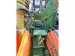 Sembradora directa - Amazone - ed contour