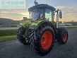 Tractor agrícola - Claas - arion 570 cmatic cebis