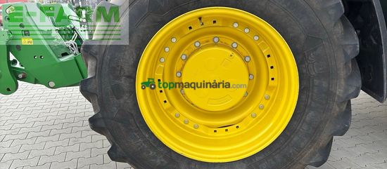 Tractor agrícola - John Deere - 8R 340