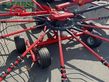 Henificador - Lely - hibiscus 915 cd vario mittelschwader