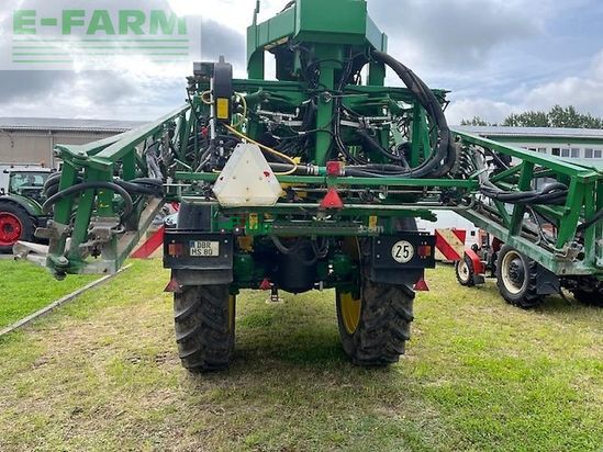 Atomizador - John Deere - m952i