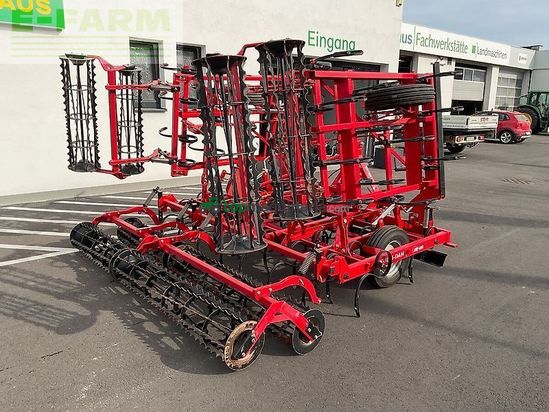 Combinado de siembra - HE-VA - kulti-dan 520