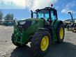 Tractor agrícola - John Deere - 6155m