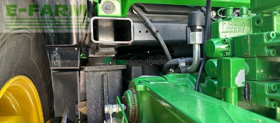 Tractor agrícola - John Deere - 8R 410