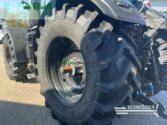 Tractor agrícola - Valtra - q 305