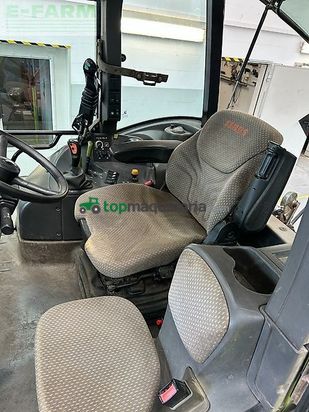 Tractor agrícola - Claas - arion 420
