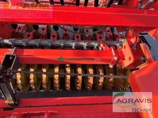 Grada de disco - Maschio - dc 3000 + dama 300