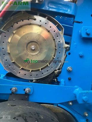 Sembradora monograno mecanica - Monosem - ng plus 4