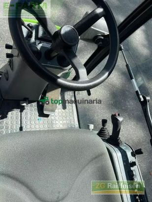 Tractor agrícola - Egholm - city ranger 2250