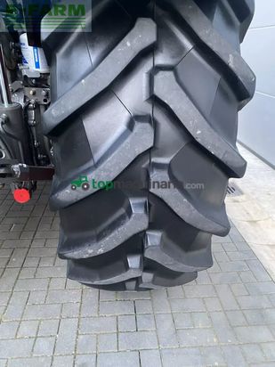 Tractor agrícola - Fendt - 720 vario profi+ setting2 profiplus