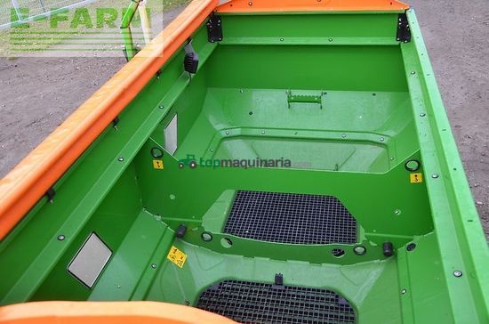 Esparcidor - Amazone - za-ts 3200 super profis hydro