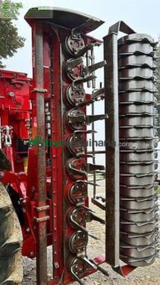 Grada de disco - Breviglieri - mekfold 260 / 5 m kreiselegge