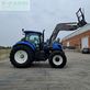 Tractor agrícola - New Holland - t7.270