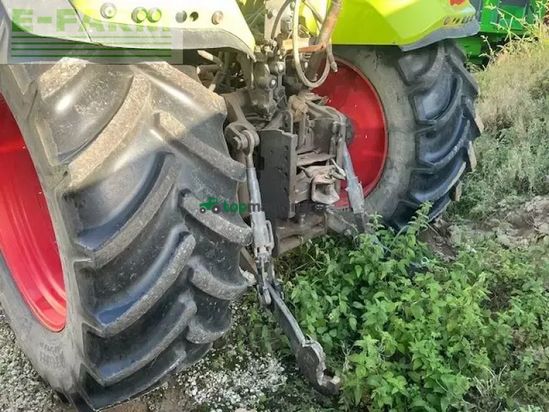 Tractor agrícola - Claas - arion610