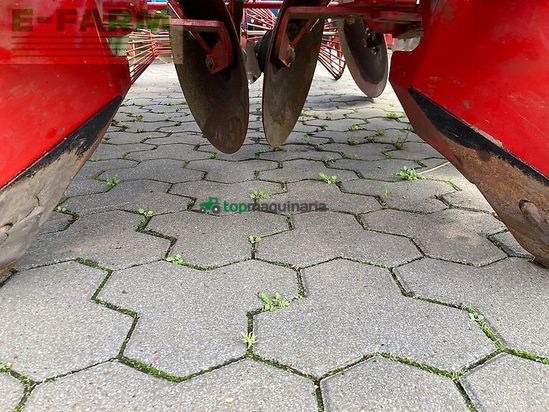 Cosechadora - arrancadora de patata - Grimme - gl 32b