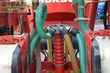 Sembradora monograno mecanica - Horsch - maestro 8.75 cc