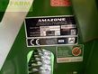 Combinado de siembra - Amazone - ad 4000 super