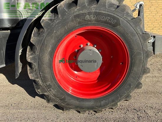 Tractor agrícola - Fendt - 936 vario gen7