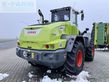 Minicargadora - Claas - torion 1611 p