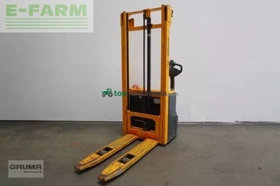 Elevadora - Jungheinrich - ejc110