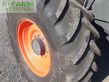 Cosechadora de Cereal - Claas - lexion 8700 terra trac