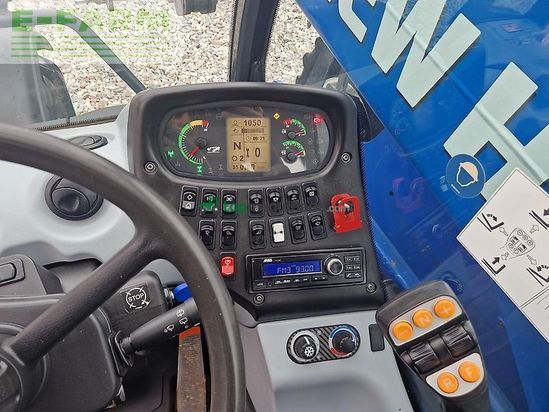 Telescopica - New Holland - lm 7.42