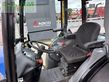 Tractor agrícola - New Holland - tn 85 fa dt supersteer