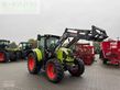 Tractor agrícola - Claas - arion 530 cis CIS